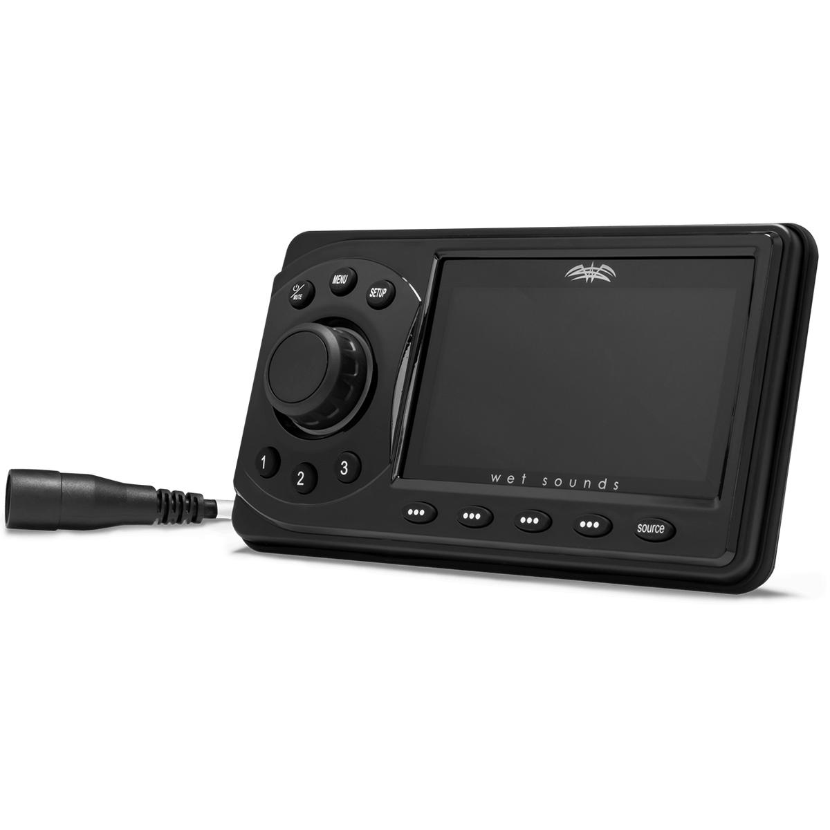 MC-MD 2 | Secondary Display for MC-1 Media Center