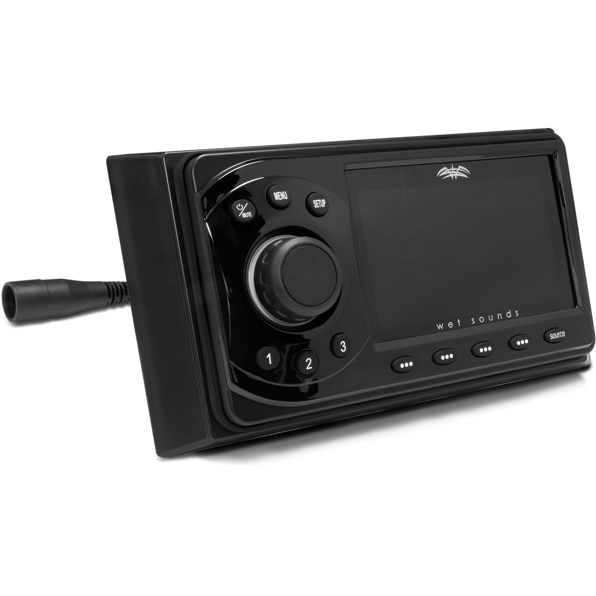 MC-UAP | Universal Adapter Plate