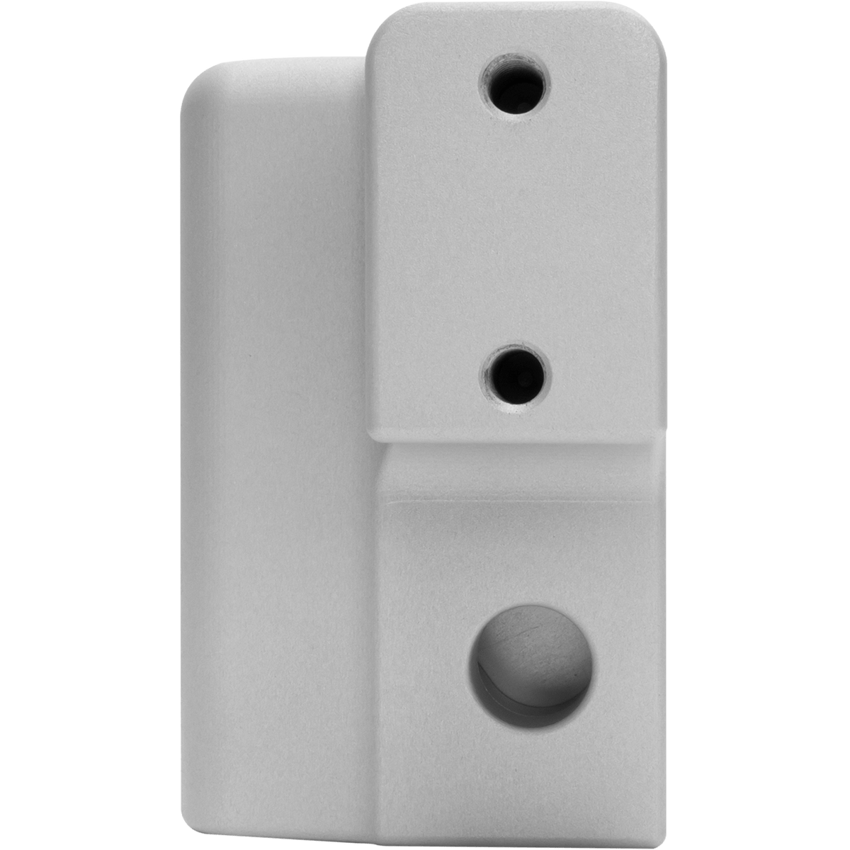 ADP NAU-FCTA | Nautique Flight Control Tower Actuated Brushed Tower Speaker Brackets