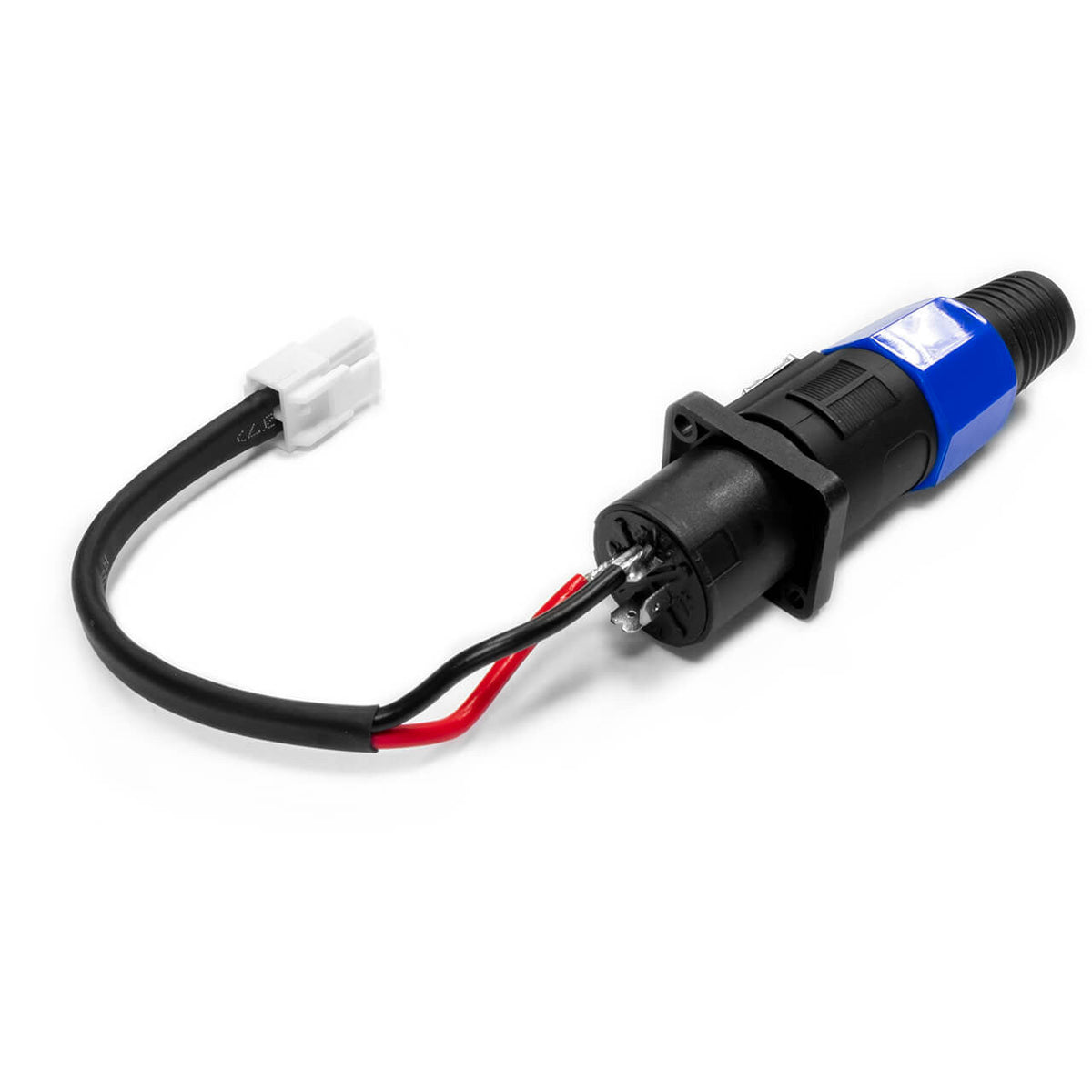 ADP RETRO KIT | Speaker Connector Retro Kit
