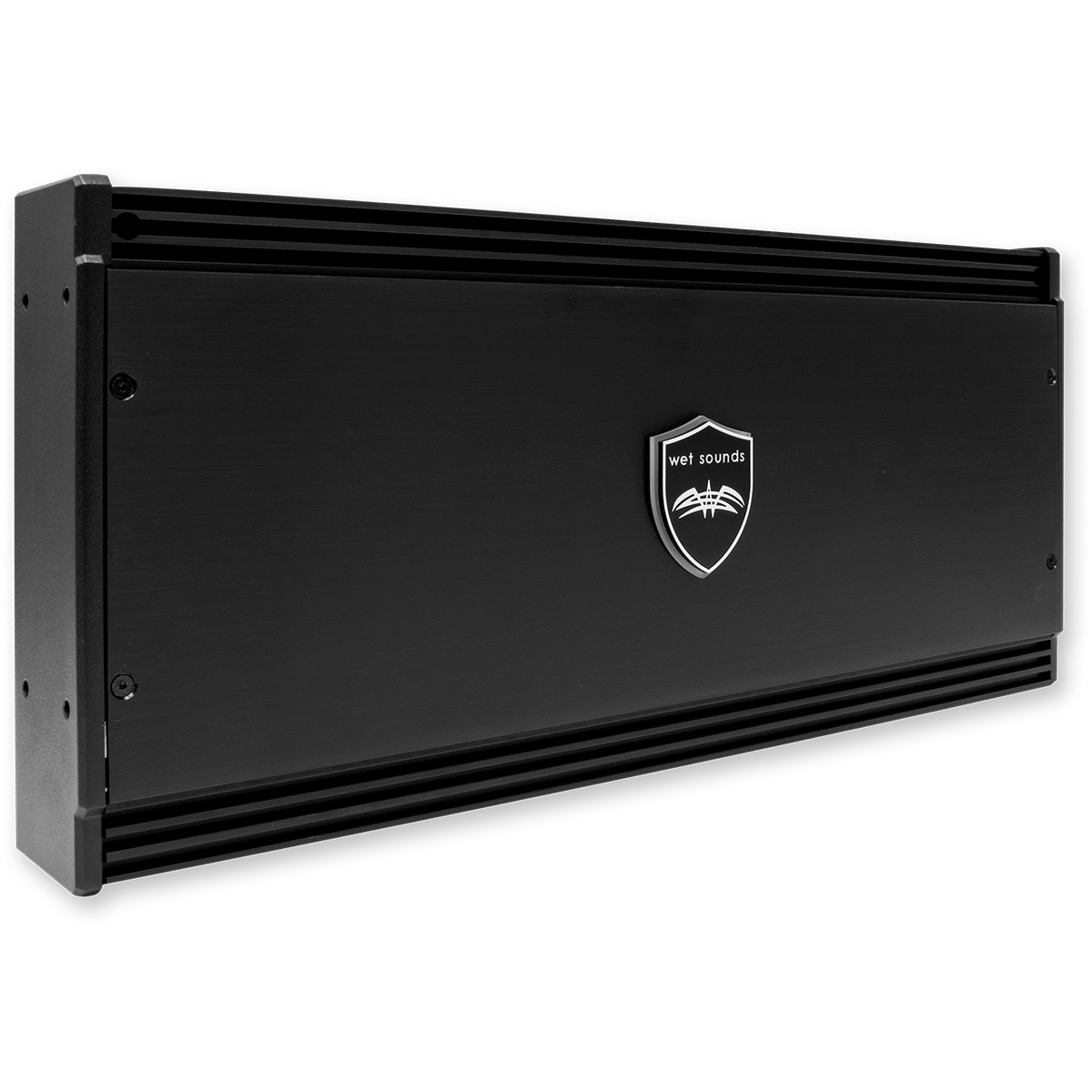 Sinister-SDX2500 | Class-D Monoblock Subwoofer Marine Amplifier