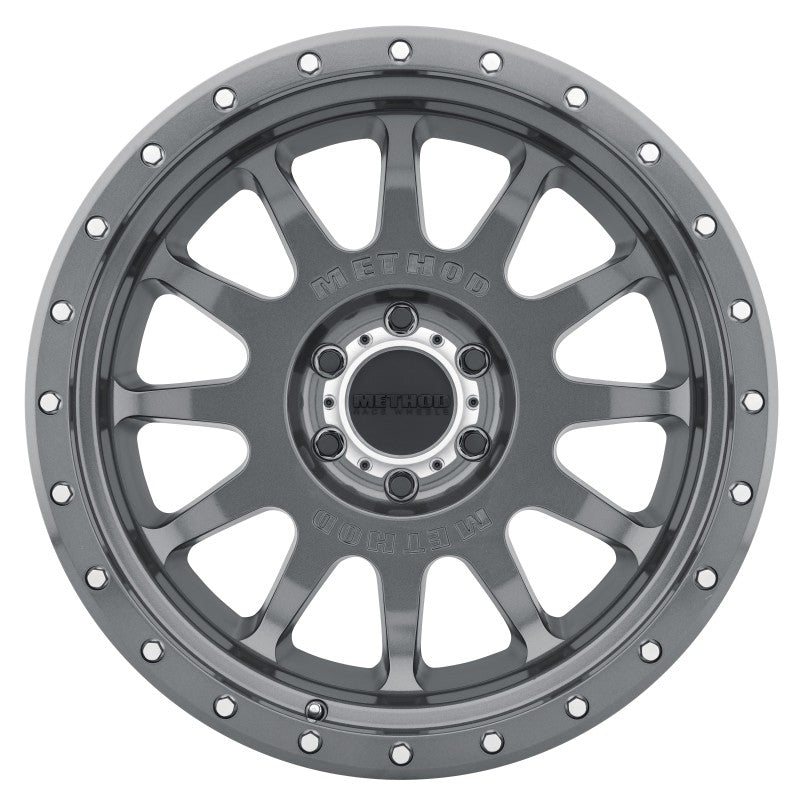 method wheels-mr60521060824n