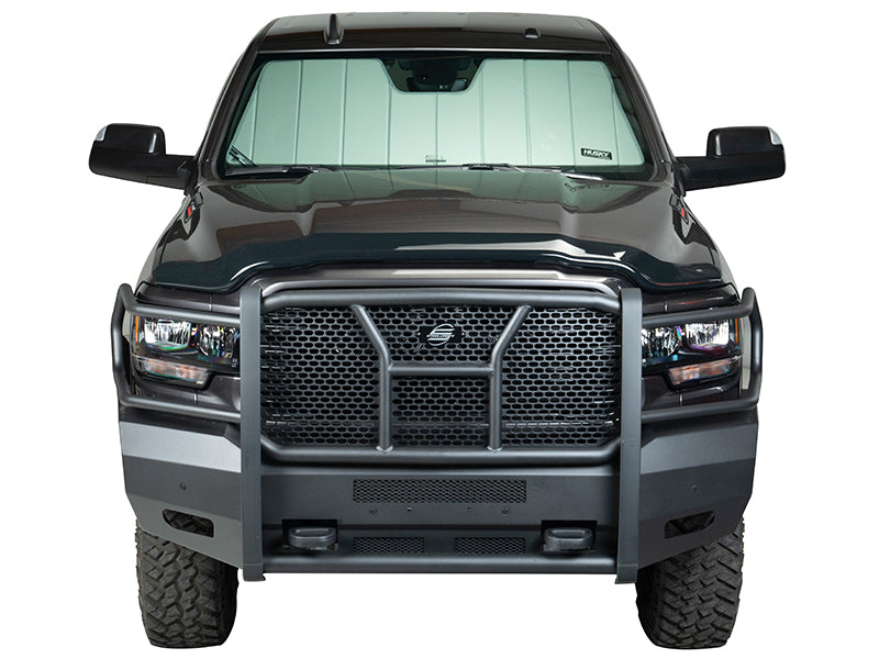 Husky Liners Custom Fit Sunshades Fits 2019-2025 Ram 1500