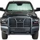 Husky Liners Custom Fit Sunshades Fits 2015-2024 Ford F150, 2017-2024 F250/F350, 2022-2024 F150 Lightning