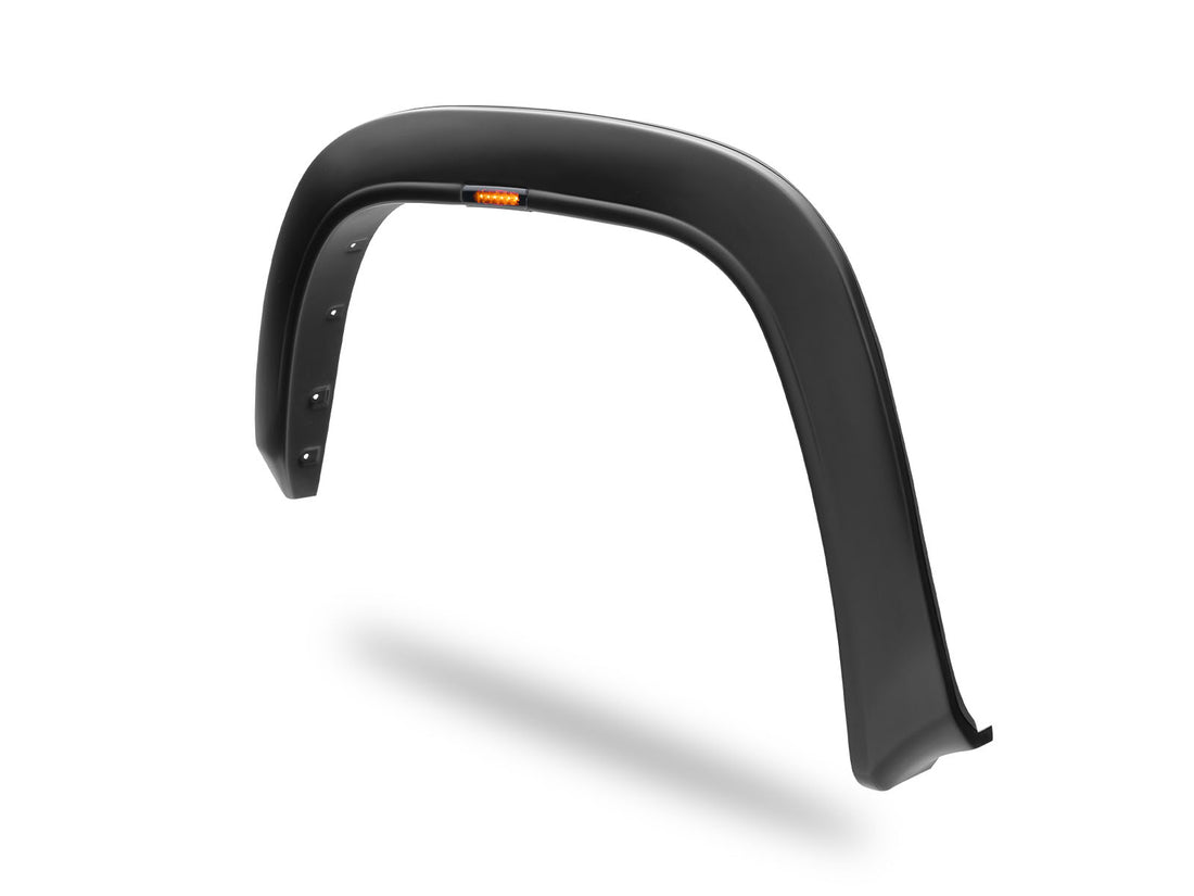 Husky Liners RVL Fender Flares Fits 2022-2026 Toyota Tundra