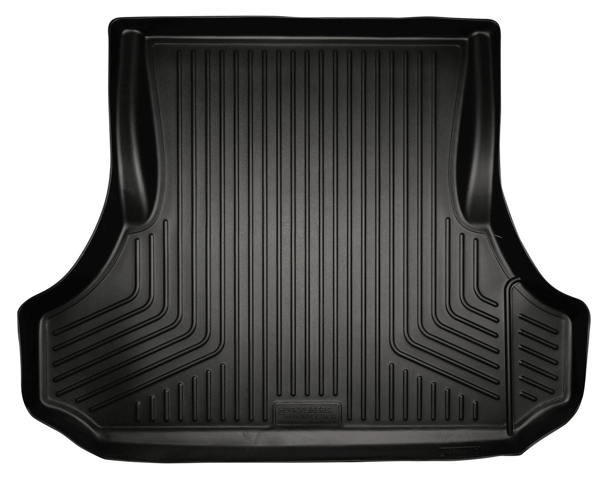 Husky Liners Cargo Liner Fits 2011-2023 Chrysler 300, Dodge Charger