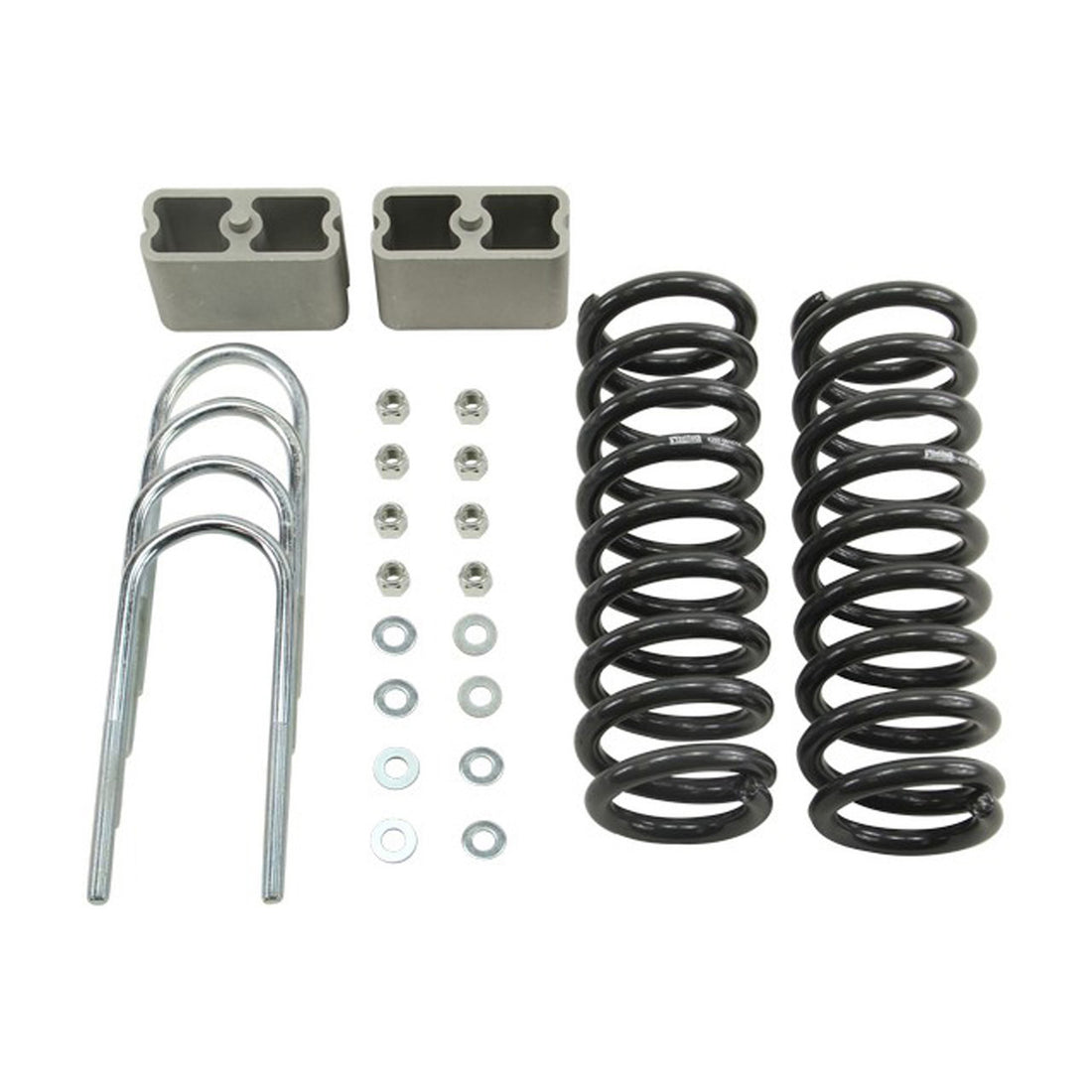 Belltech Lowering Kit W/O Shocks 443