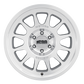 Method Race Wheels MR703 Bead Grip | 20x9 | -12mm (4.45" BS) | 5x5 Bolt Pattern