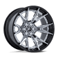 Fuel Off-Road FC402 Catalyst Wheel | 8x6.5 (8x165.1) Bolt Pattern