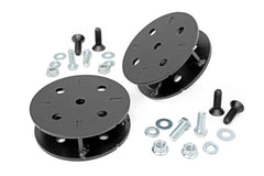 Rough Country Air Spring Spacers