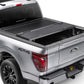 RealTruck BakFlip F1 Hard Folding Tonneau Cover Fits 2002-2013 Cadillac Escalade/Chevy Avalanche 5'3" Bed