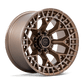 Fuel Off-Road FC873 Charger Wheel | 8x180 Bolt Pattern