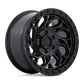 Fuel Off-Road Runner Or Wheel | 18x9 | +1mm | 6x5.5 (6x139.7) Bolt Pattern