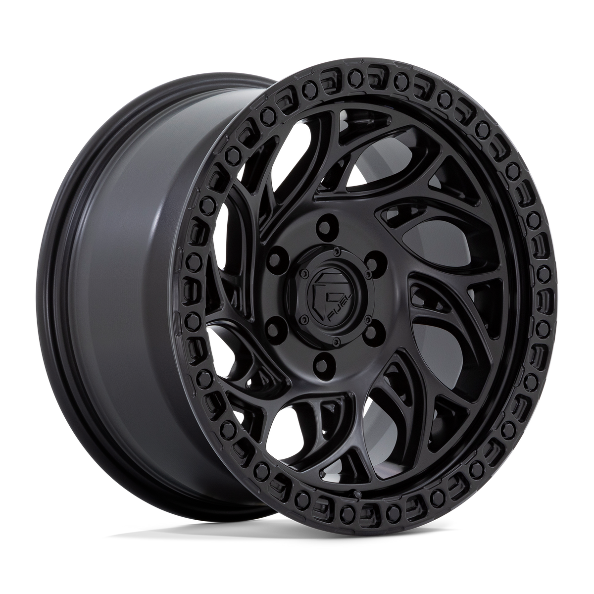 Fuel Off-Road Runner Or Wheel | 6x5.5 (6x139.7) Bolt Pattern