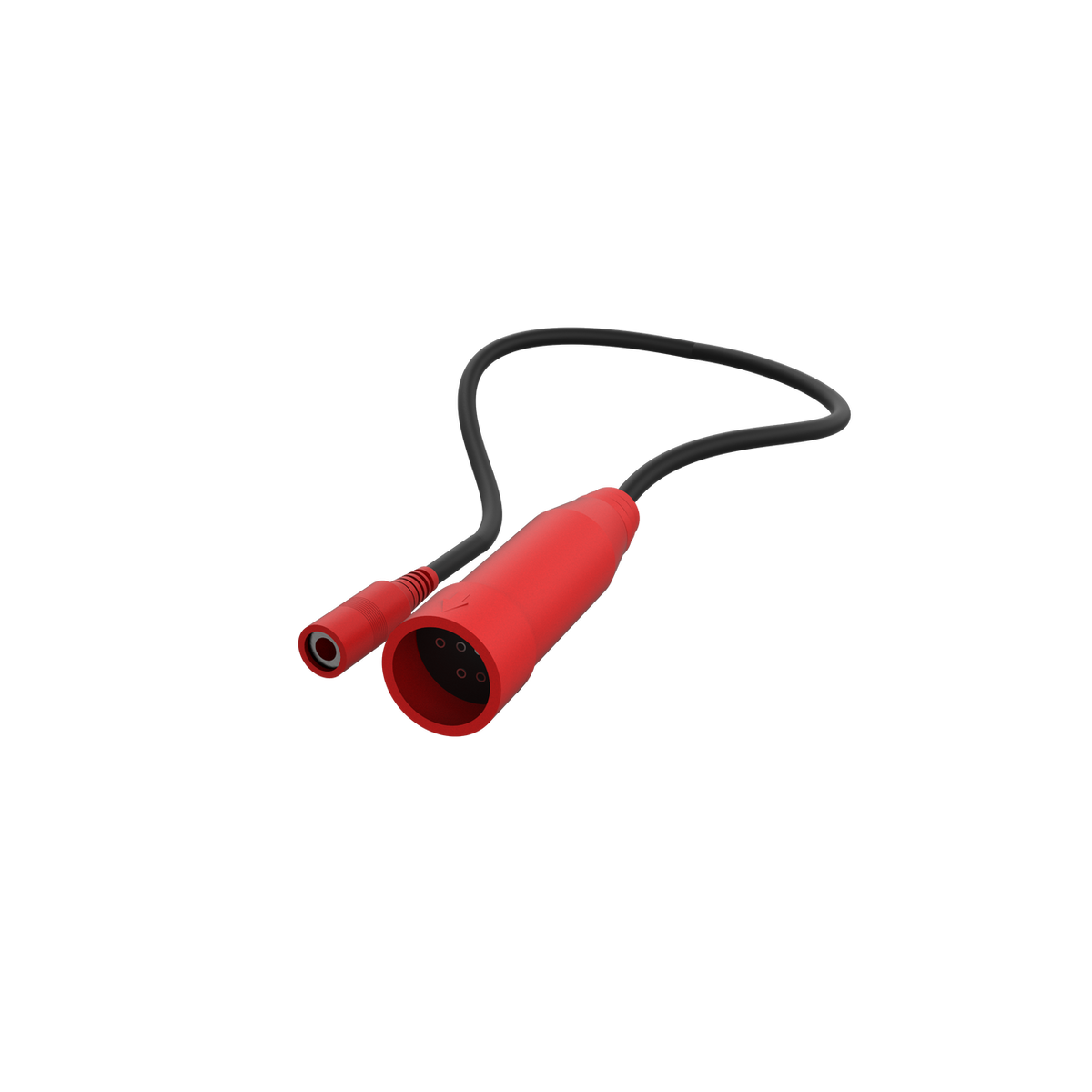 MC-TR MINI ADP | Adapter Cable