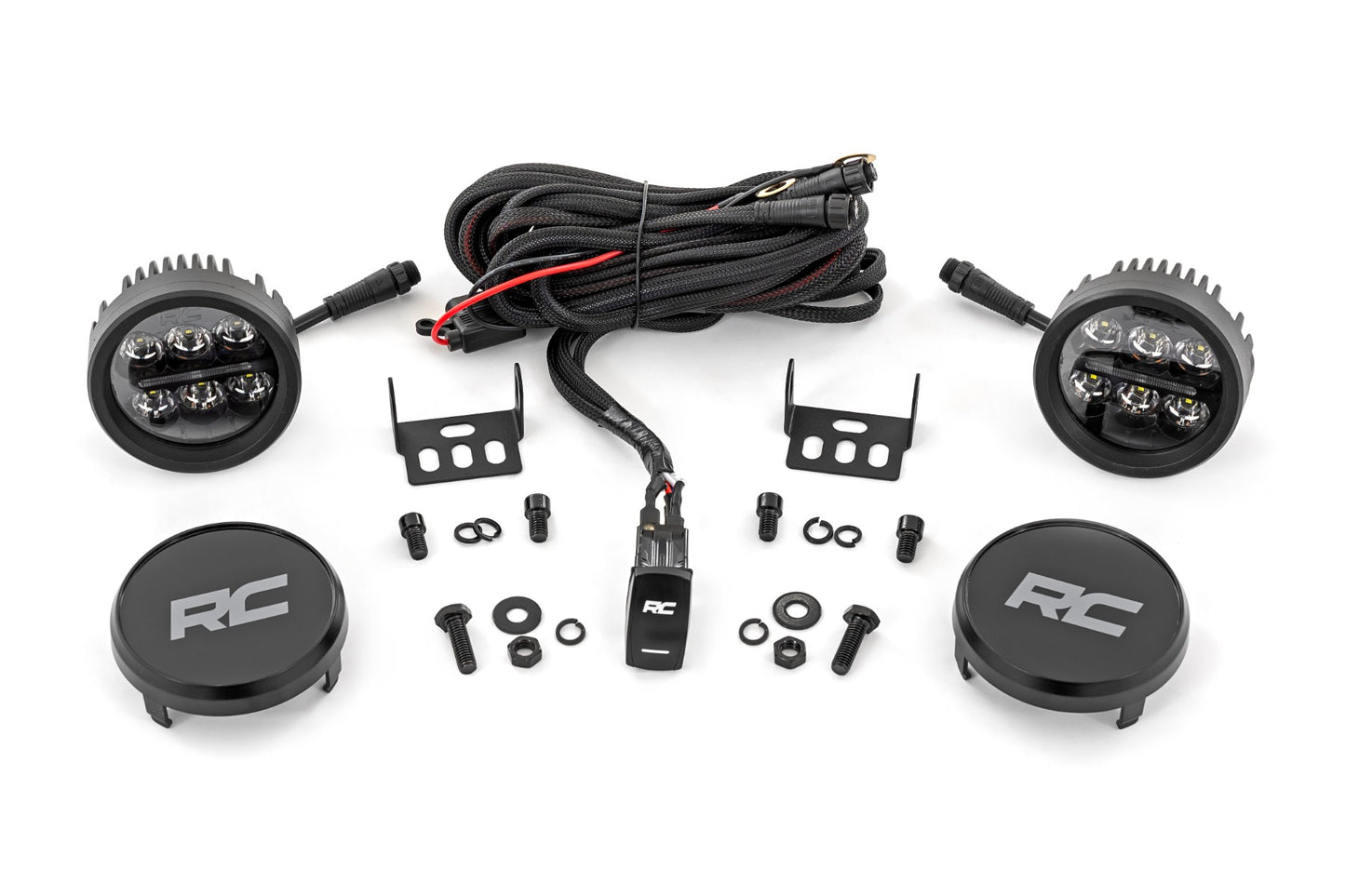 RC-70900A