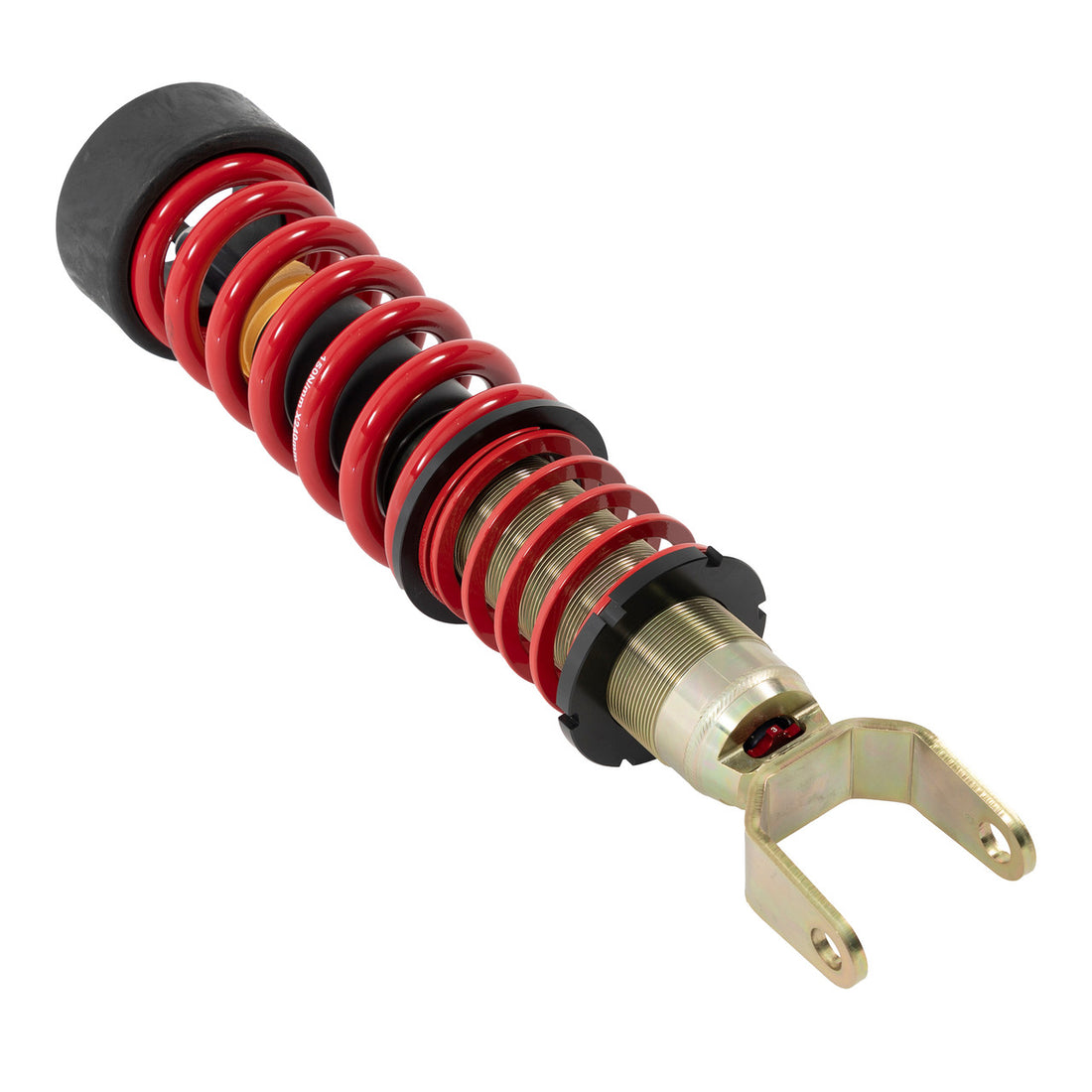 Belltech Coilover Kit | 1-4 Inch Lowering | Compression & Rebound Adjustable 16005