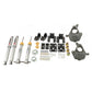 Belltech Lowering Kit W/ Street Performance Shocks 992SP