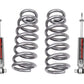 Rough Country 2 Inch Leveling Kit | Ram 1500 2WD (09-18) - Premium N3