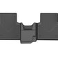 Husky Liners X-act Contour Second Floor Liner - 1 Piece Fits 2021-2024 Jeep Grand Cherokee L
