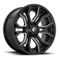 Fuel Off-Road D712 Rage Wheel | 8x170 Bolt Pattern