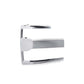 XB LED Headlight Trim Bezels: LF541 (Chrome / Set)