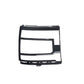 XB LED Headlight Trim Bezels: LF542 (Unfinished / Set)