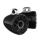 REV 10 HD Black | Revolution HD Series 10-inch Tower Speakers