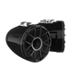 REV 10 HD Black | Revolution HD Series 10-inch Tower Speakers