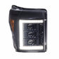 XB LED Headlights: Ford Super Duty (11-16 / White DRL / Set)
