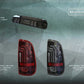 XB LED Headlights: Ford Super Duty (11-16 / White DRL / Set)