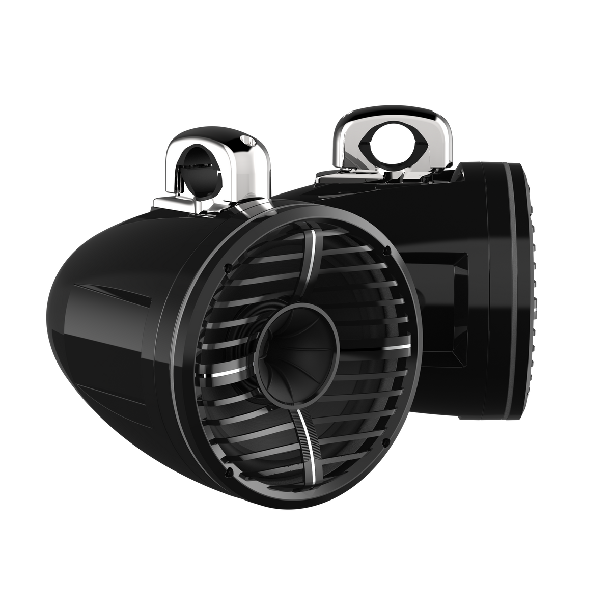 REV 10 HD Black | Revolution HD Series 10-inch Tower Speakers