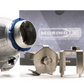 Lock Ring: Mini D2S 5.0 (Blue) - Trucks R Us