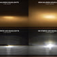 XB Hybrid LED Headlights: Ford F-150 (15-17 / Set) - Trucks R Us