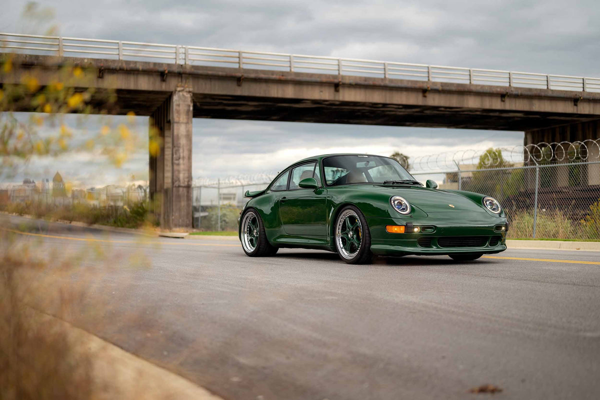 LF993M