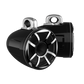 REV 10 HD Black | Revolution HD Series 10-inch Tower Speakers