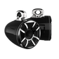 REV 10 HD Black | Revolution HD Series 10-inch Tower Speakers