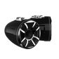 REV 10 HD Black | Revolution HD Series 10-inch Tower Speakers