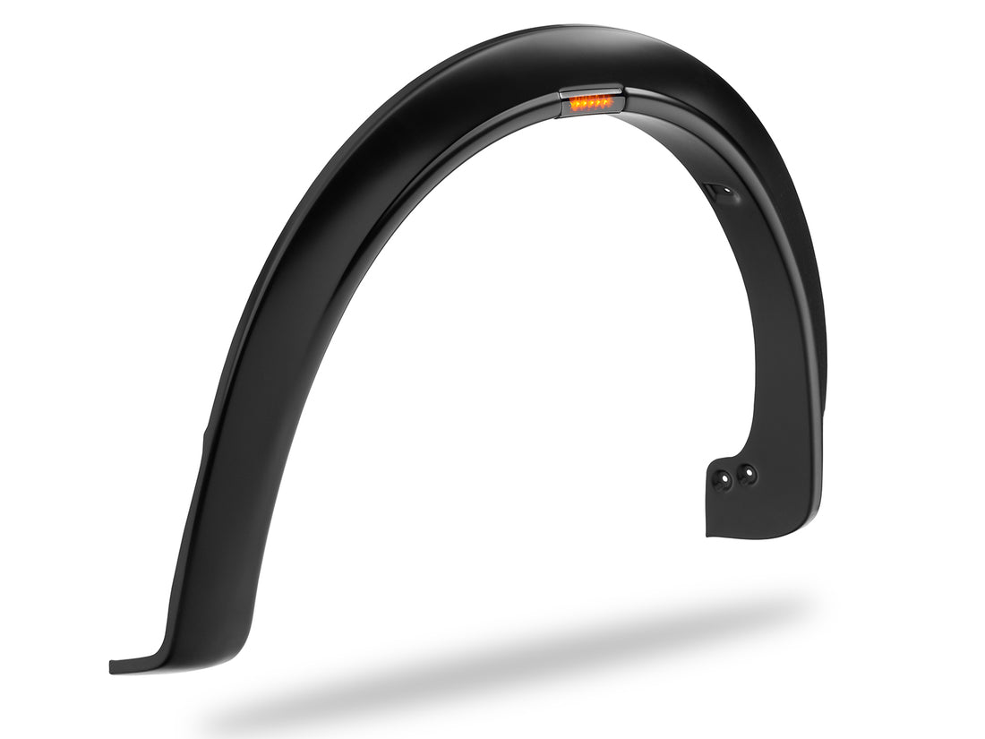 Husky Liners RVL Fender Flares Fits 2021-2026 Ford F150