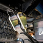 Rear Greasable Shackle LHS for Toyota Land Cruiser 60 Series (1980-1989)