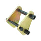 Rear Greasable Shackle LHS for Toyota Land Cruiser 60 Series (1980-1989)