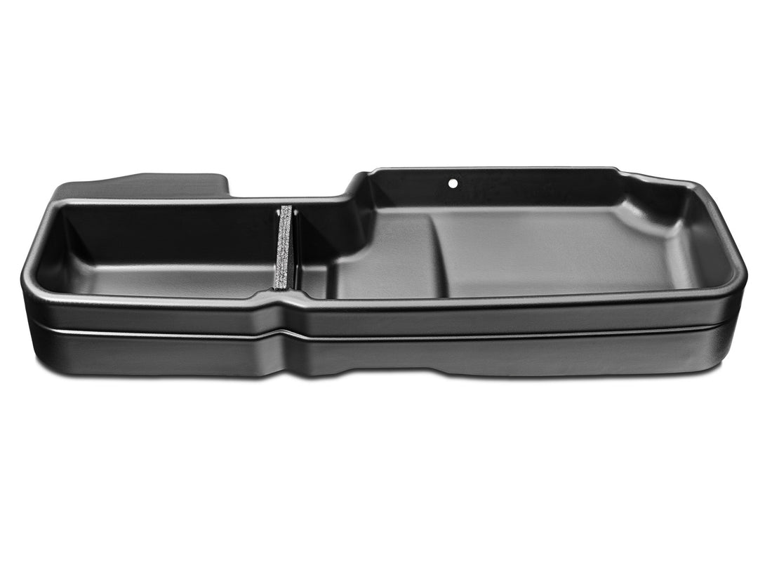 Husky Liners 09401 Gearbox Storage Systems - Under Seat Storage Box