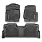 Husky Liners X-act Contour Second Floor Liner - 1 Piece Fits 2019-2025 Nissan Altima