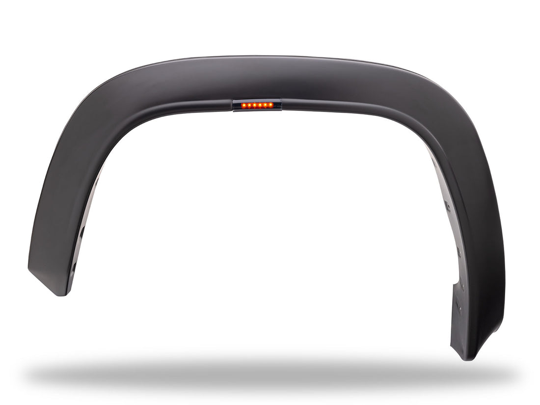 Husky Liners RVL Fender Flares Fits 2022-2026 Toyota Tundra