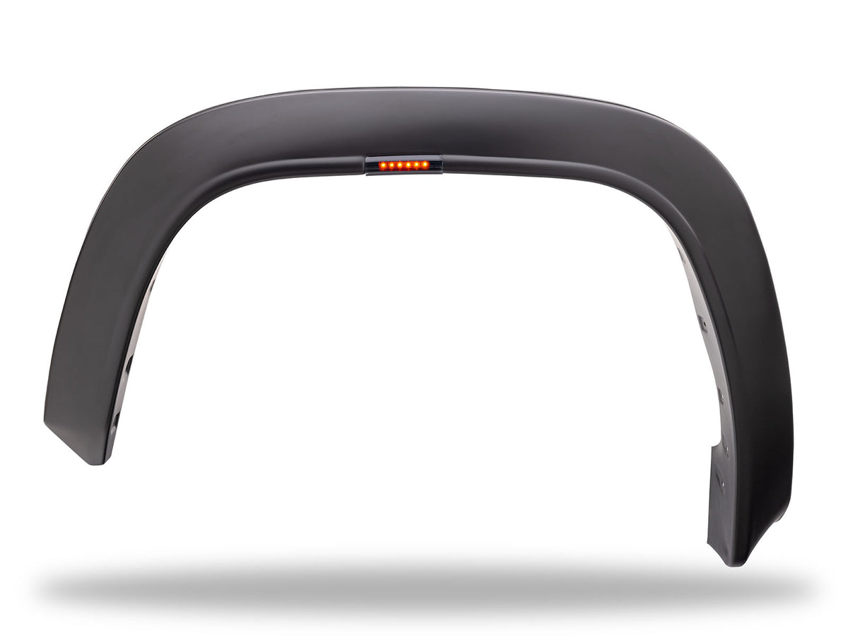 Husky Liners RVL Fender Flares Fits 2022-2026 Toyota Tundra