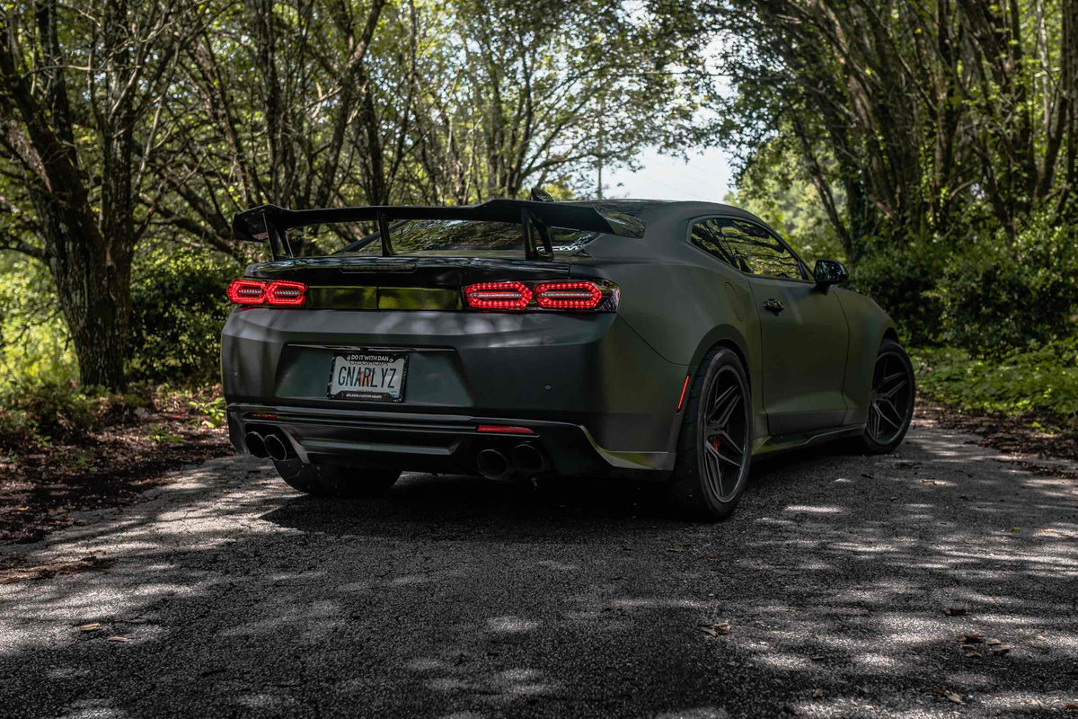 LF407