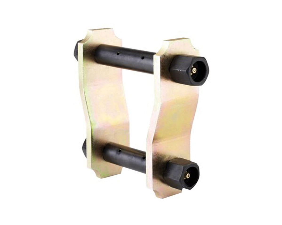 Front Greasable Shackle | Solid Front Axle for Toyota 4Runner (1979-1997)