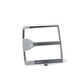 XB LED Headlight Trim Bezels: LF543 (Chrome / Set)