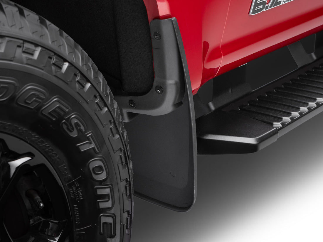 Husky Front Mud Guards 56031