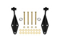 ICON 1999-2004 Ford F-250/F-350 Super Duty 4WD, Front, Dual Shock Mount Kit